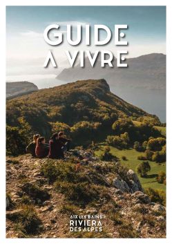 Guide A Vivre